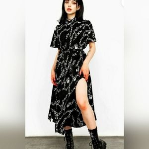 Disturbia Oversize Lovelock dress